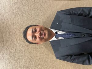 株式会社　日本建設 江副　彰人