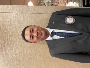 株式会社　日本建設 江副　彰人