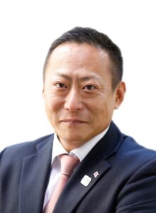 株式会社 アオアクア 井上 晴貴