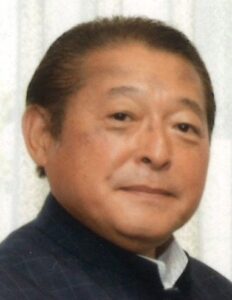 公益財団法人京葉鈴木記念財団 鈴木 孝行