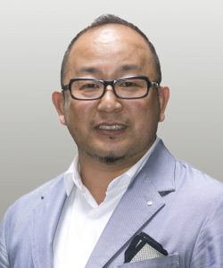 株式会社アーク・コンストラクト 田村 浩康