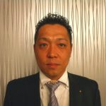 株式会社　乙 尾身 治彦