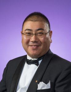 佐藤 大輔