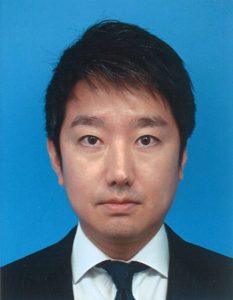 株式会社リンドバーグ 舛本 俊輔
