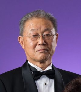 佐久間 栄一
