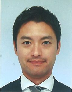 ソニー生命保険株式会社 篠塚 慎之介