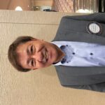 株式会社トップ・カーゴ 太田 智久