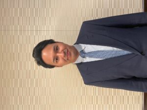 株式会社半次郎 岩楯 佳司