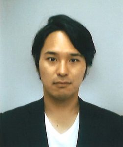 株式会社半次郎 岩楯 佳司