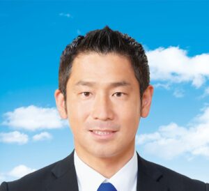 大西 洋平
