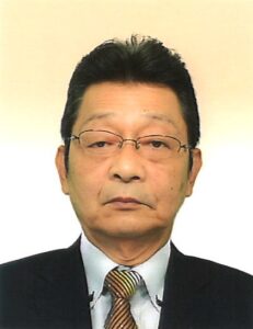 有限会社恵生産業 菅原 友行