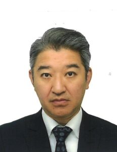 株式会社ユタカ薬品 伊佐 康暢