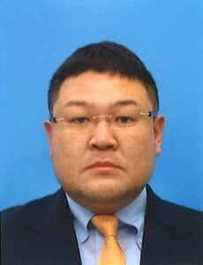 司急送株式会社 熊澤 健司