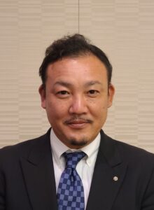 有限会社イスミ塗装工業 白鳥 和則