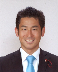 大西 洋平