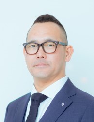 勝間田 健一