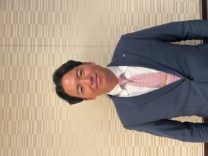 今建業株式会社 今 翔乃