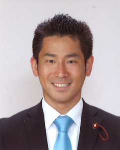 大西 洋平