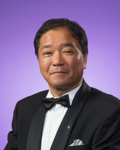 酒井 教吉