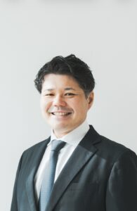 株式会社カスタマーリンクス 沓澤　翔