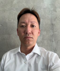 有限会社坂本健装 坂本　健太郎