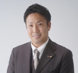 株式会社N-tech 上村 直矢