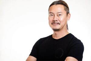 陽光産業株式会社 田中 龍介
