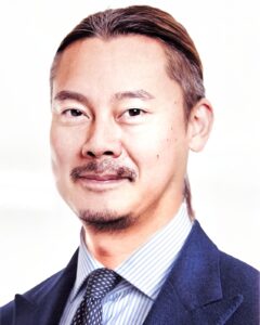 陽光産業株式会社 田中 龍介