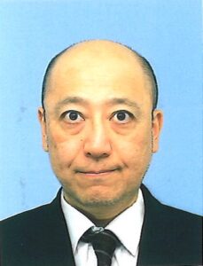株式会社藤栄 内田 昌幸