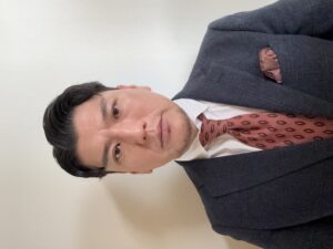 ㈱紅屋興産 宇佐見 学