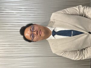 株式会社GLORY 小野 祐樹