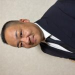 合同会社アイズ 横内 人士