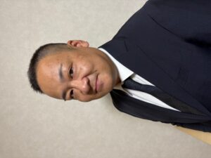 合同会社アイズ 横内 人士