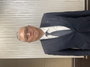 株式会社ボディサービスユキヤ 野澤 公一