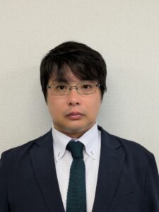 株式会社ニュー近代警備 茅島 直